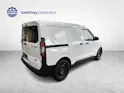 Ford E-Transit Courier Van Trend