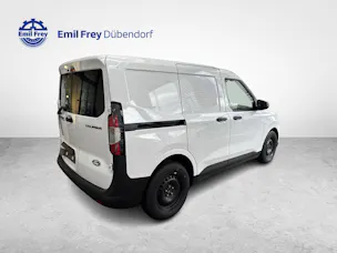 Ford E-Transit Courier Van Trend