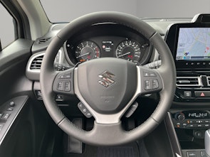 Vehicle image SUZUKI S-Cross 1.4 T Compact Top Hybrid 4x4