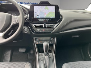 Vehicle image SUZUKI S-Cross 1.4 T Compact Top Hybrid 4x4