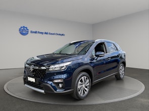 Vehicle image SUZUKI S-Cross 1.4 T Compact Top Hybrid 4x4