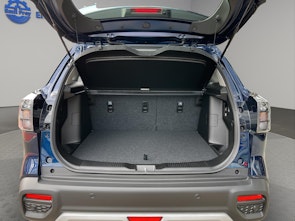 Vehicle image SUZUKI S-Cross 1.4 T Compact Top Hybrid 4x4