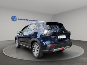 Vehicle image SUZUKI S-Cross 1.4 T Compact Top Hybrid 4x4