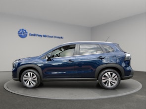 Vehicle image SUZUKI S-Cross 1.4 T Compact Top Hybrid 4x4