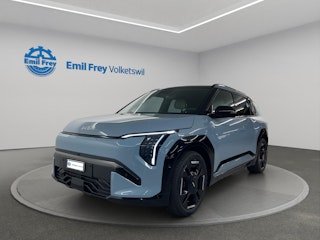 Vehicle image KIA EV3 0