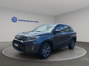 Vehicle image SUZUKI Vitara 1.4 T Compact+ Hybrid 4x4