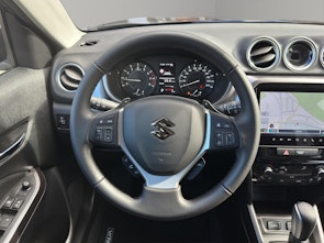 Vehicle image SUZUKI Vitara 1.4 T Compact+ Hybrid 4x4