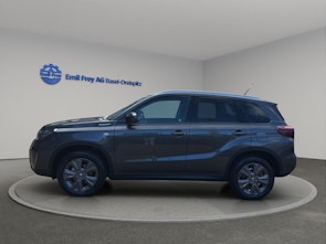 Vehicle image SUZUKI Vitara 1.4 T Compact+ Hybrid 4x4