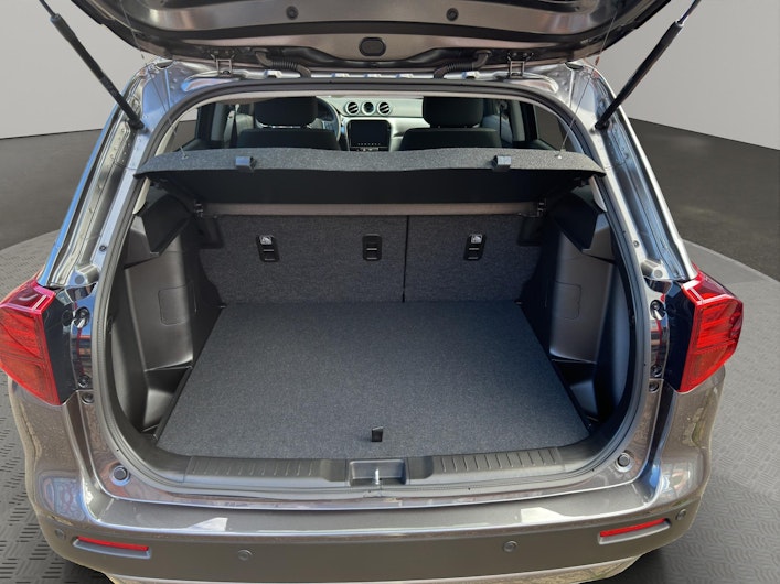 Vehicle image SUZUKI VITARA