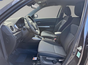 Vehicle image SUZUKI Vitara 1.4 T Compact+ Hybrid 4x4