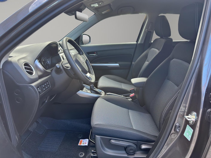 Vehicle image SUZUKI VITARA