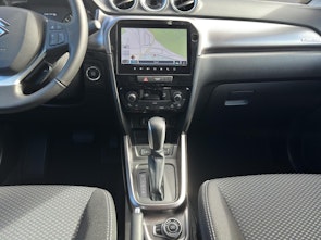 Vehicle image SUZUKI Vitara 1.4 T Compact+ Hybrid 4x4