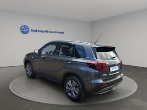 Vehicle image SUZUKI Vitara 1.4 T Compact+ Hybrid 4x4
