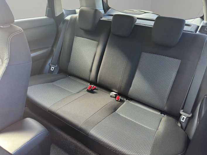 Vehicle image SUZUKI VITARA