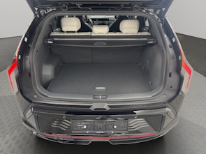 Vehicle image KIA EV3 81 kWh GT-Line