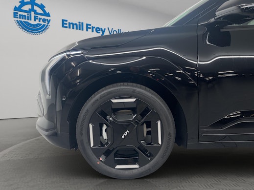 KIA EV3 81 kWh GT-Line 3