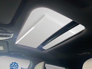 Vehicle image KIA EV3 81 kWh GT-Line