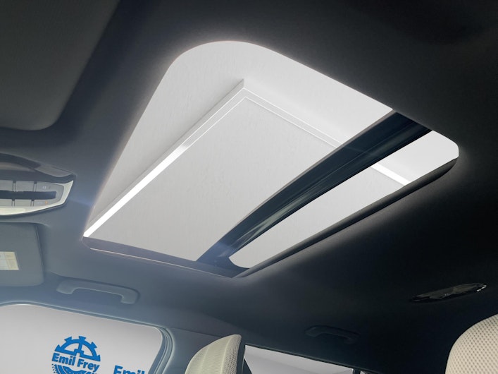 Vehicle image KIA EV3