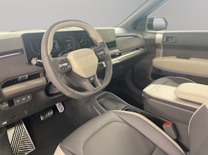 Vehicle image KIA EV3 81 kWh GT-Line