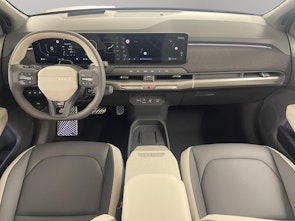 Vehicle image KIA EV3 81 kWh GT-Line