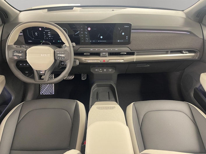 Vehicle image KIA EV3