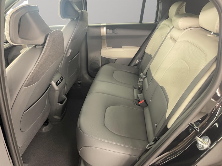 Vehicle image KIA EV3