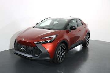 Vehicle placeholder image