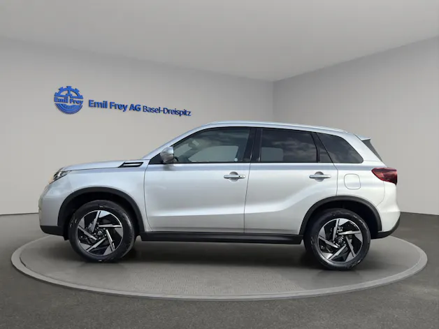 Suzuki Vitara 1.4 T Compact Top Hybrid 4x4