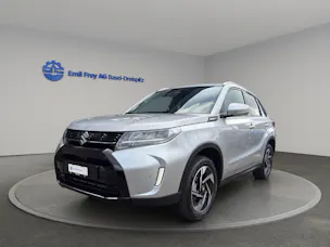 Suzuki Vitara 1.4 T Compact Top Hybrid 4x4