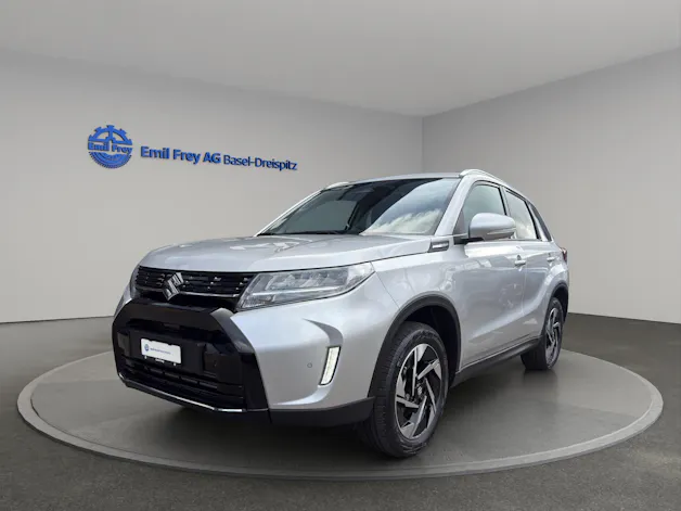 Suzuki Vitara 1.4 T Compact Top Hybrid 4x4