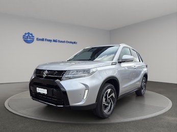 Vehicle image SUZUKI Vitara 1.4 T Compact Top Hybrid 4x4