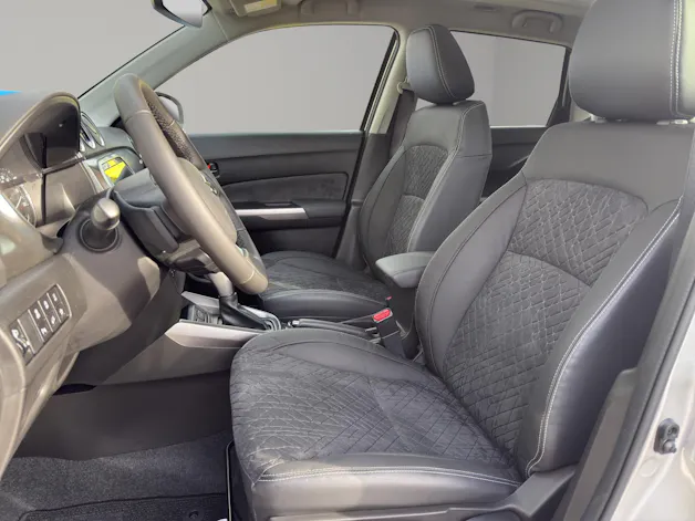 Suzuki Vitara 1.4 T Compact Top Hybrid 4x4
