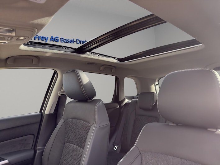 Vehicle image SUZUKI VITARA