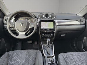 Vehicle image SUZUKI Vitara 1.4 T Compact Top Hybrid 4x4