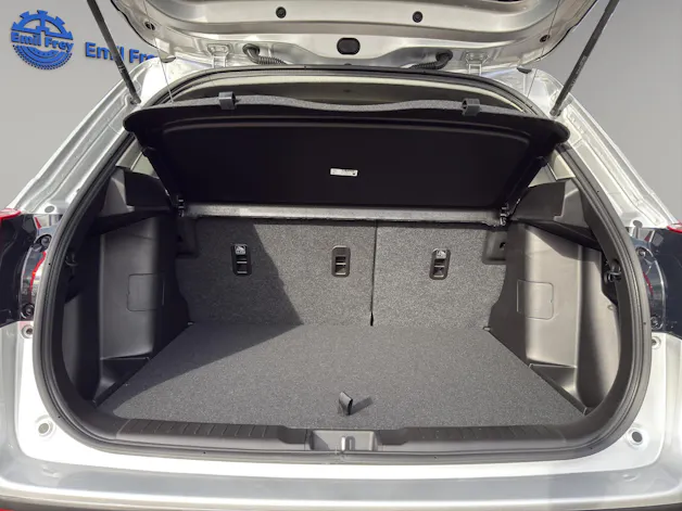 Suzuki Vitara 1.4 T Compact Top Hybrid 4x4