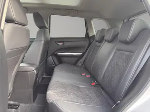 Suzuki Vitara 1.4 T Compact Top Hybrid 4x4