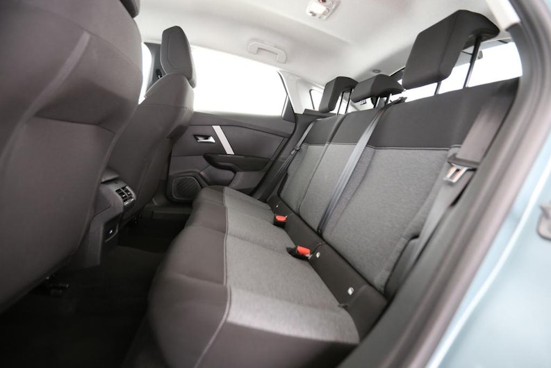 Vehicle image CITROEN C4