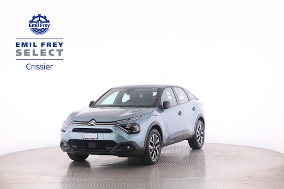 CITROEN C4 1.2 PureTech Swiss Edition 0 CITROEN C4 1.2 PureTech Swiss Edition 0