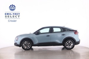 Vehicle image CITROEN C4 1.2 PureTech Swiss Edition