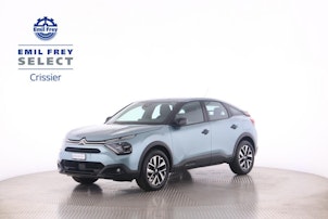 Vehicle image CITROEN C4 1.2 PureTech Swiss Edition