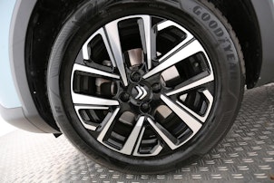 Vehicle image CITROEN C4 1.2 PureTech Swiss Edition