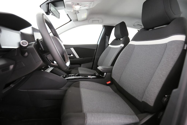 Vehicle image CITROEN C4