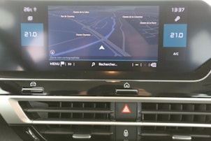 Vehicle image CITROEN C4 1.2 PureTech Swiss Edition