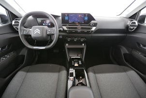 Vehicle image CITROEN C4 1.2 PureTech Swiss Edition