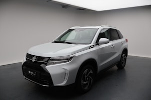 Vehicle image SUZUKI Vitara 1.4 T Compact Top Hybrid 4x4