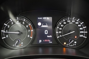 Vehicle image SUZUKI Vitara 1.4 T Compact Top Hybrid 4x4