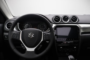 Vehicle image SUZUKI Vitara 1.4 T Compact Top Hybrid 4x4