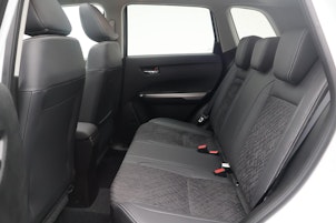 Vehicle image SUZUKI Vitara 1.4 T Compact Top Hybrid 4x4