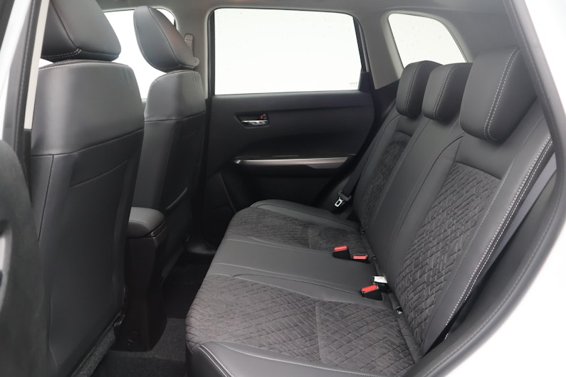 Vehicle image SUZUKI VITARA