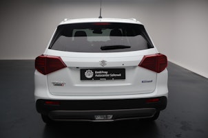 Vehicle image SUZUKI Vitara 1.4 T Compact Top Hybrid 4x4